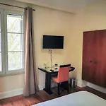 Guest house Garden's Nest - North 3*