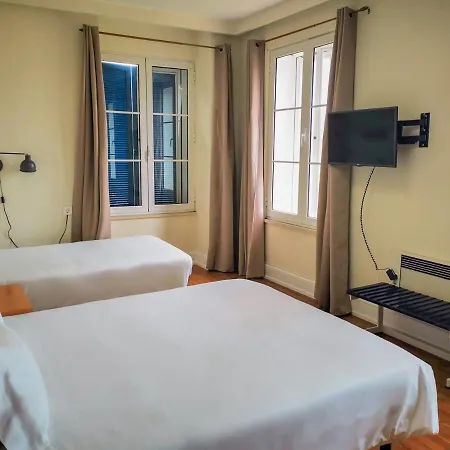 Garden's Nest - North Guest house