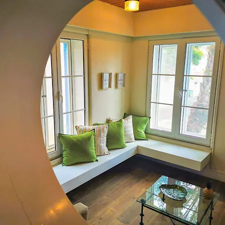 Casa de hóspedes Garden's Nest - North