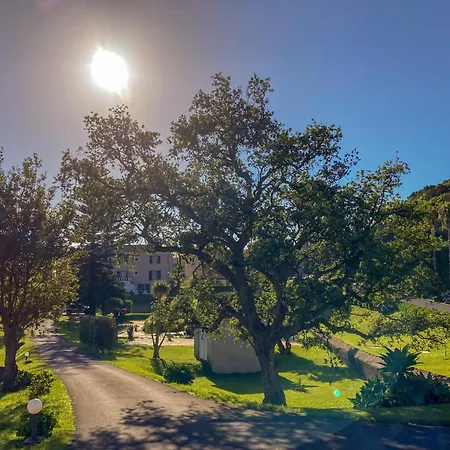 Garden's Nest - North Guest house