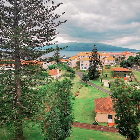 Garden's Nest - North 3* Conceicao (Faial)