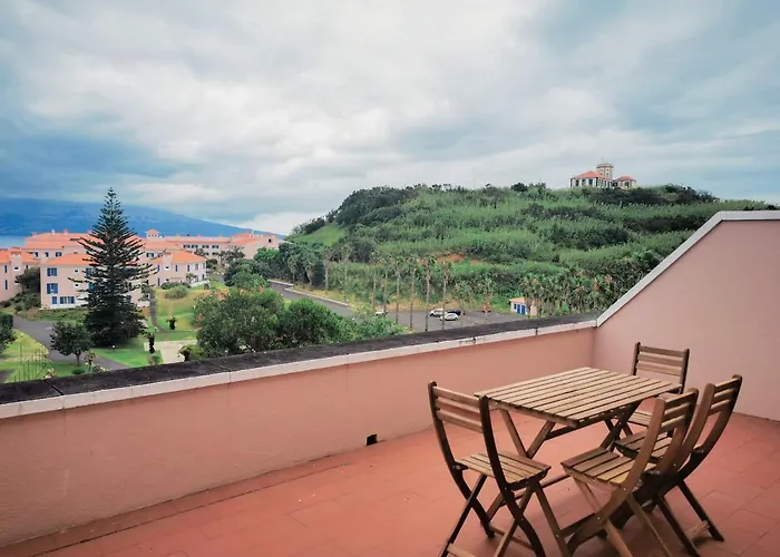 Casa de hóspedes Garden's Nest - North