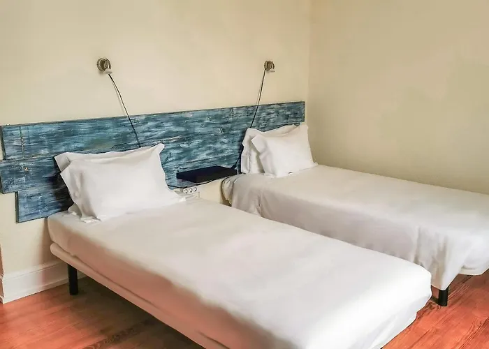 Gasthof Garden's Nest - North Conceicao (Faial)