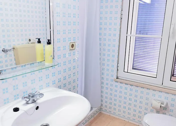 Casa de hóspedes Garden's Nest - North