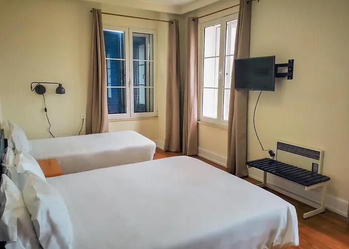 Garden's Nest - North Casa de hóspedes