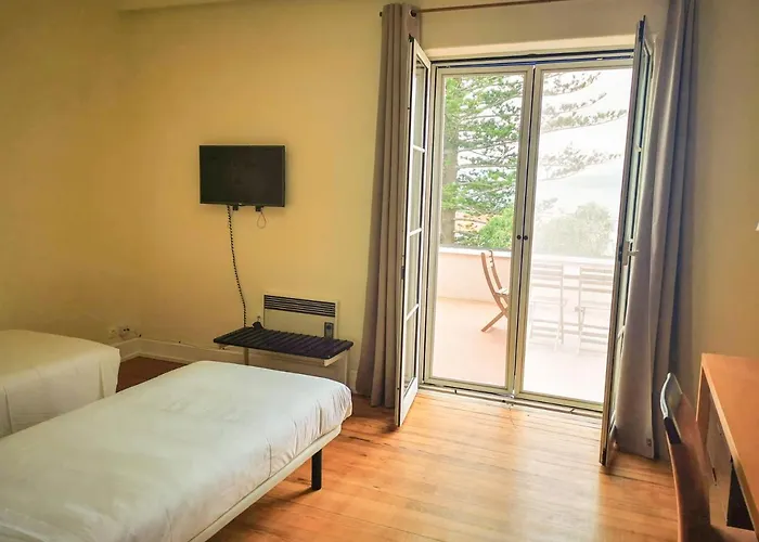 Garden's Nest - North 3* Conceicao (Faial)