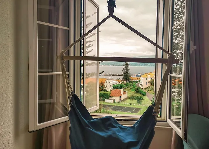 Casa de hóspedes Garden's Nest - North