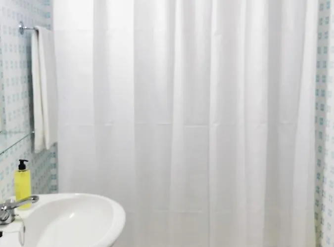 Casa de hóspedes Garden's Nest - North Conceicao (Faial)