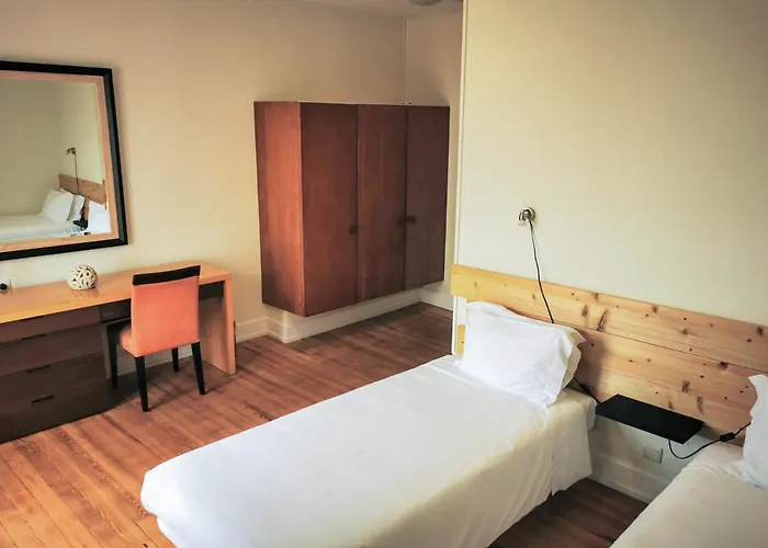 Gasthof Garden's Nest - North 3*