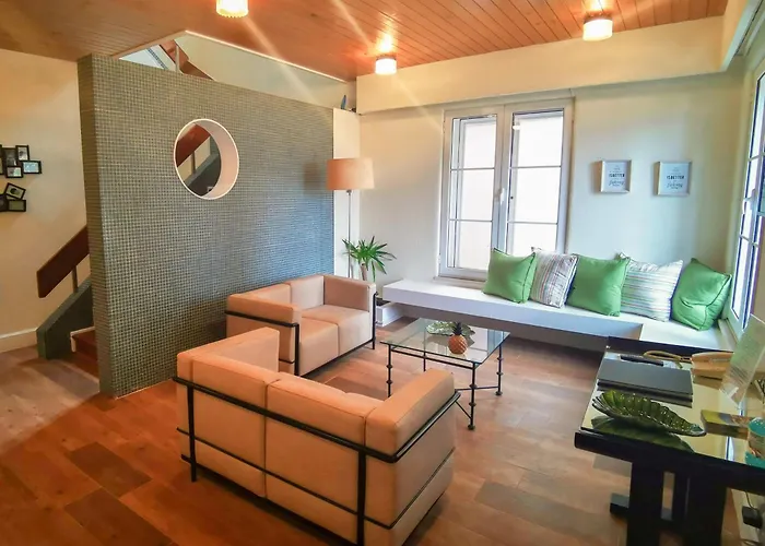 Garden's Nest - North Casa de hóspedes