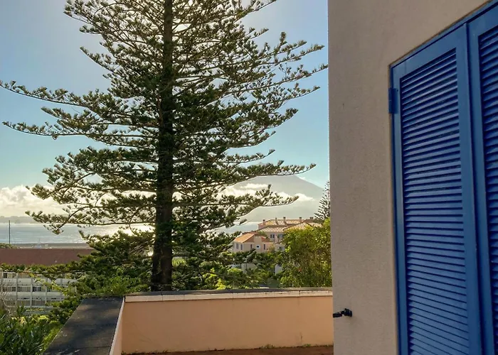 Garden's Nest - North Casa de hóspedes