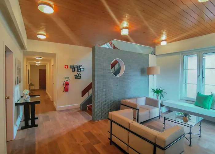 Garden's Nest - North Casa de hóspedes 3*