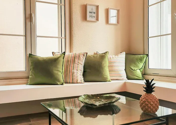 Garden's Nest - North 3* Conceicao (Faial)