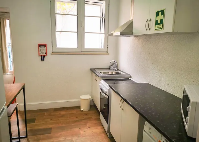 Casa de hóspedes Garden's Nest - North