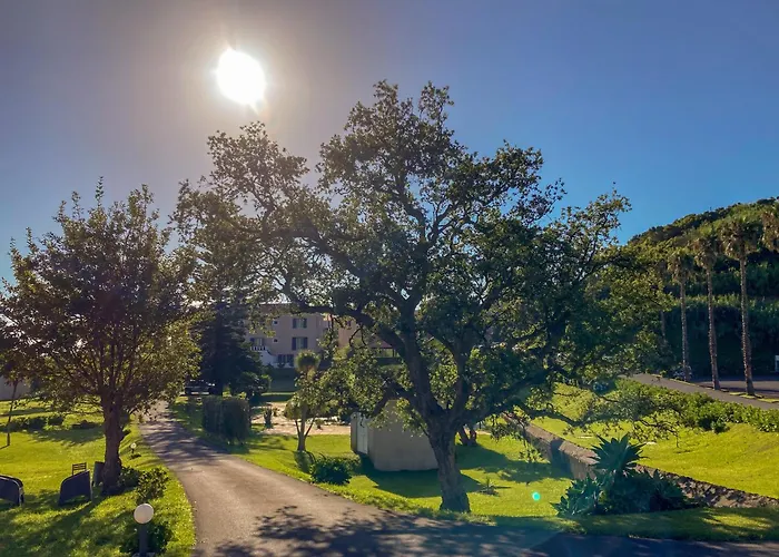Garden's Nest - North Casa de hóspedes