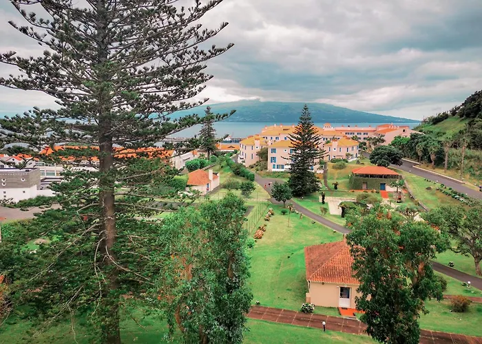 Garden's Nest - North 3* Conceicao (Faial)